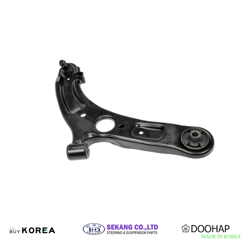 Hyundai Elantra MD Front Right Suspension Lower Arm