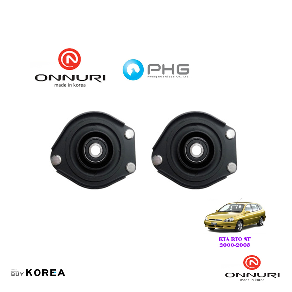 54610-FD000 Kia Rio SF 2000-2005 Front Left And Right Absorber Mounting